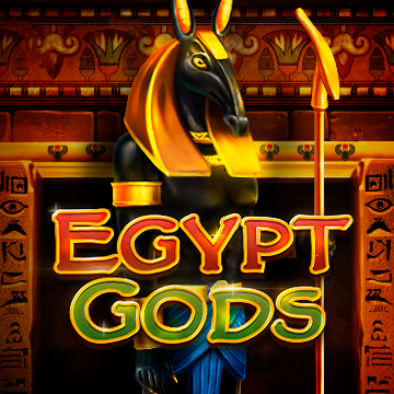 埃及眾神