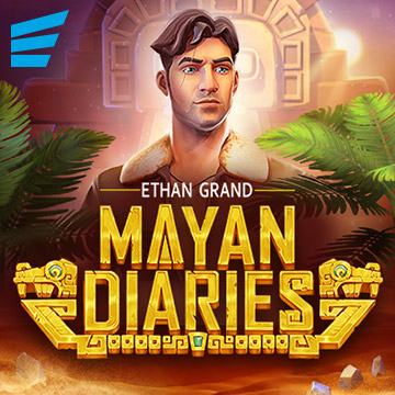 Ethan Grand: 瑪雅日記