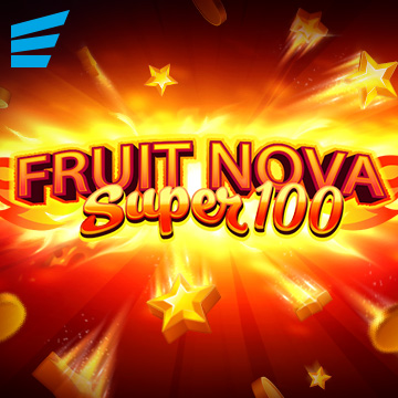 水果超級新星 100