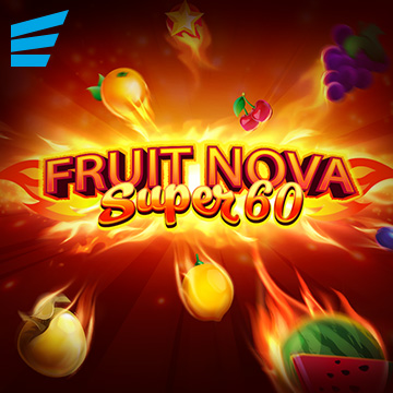 水果超級新星 60