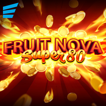水果超級新星 80