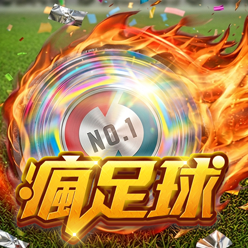 瘋足球