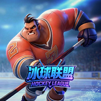 冰球聯盟