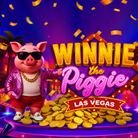 Winnie the Piggie Las Vegas