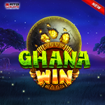 Ghana Win

